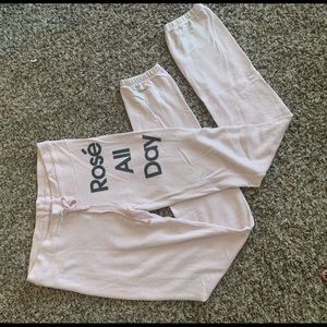 Wildfox Sweatpants